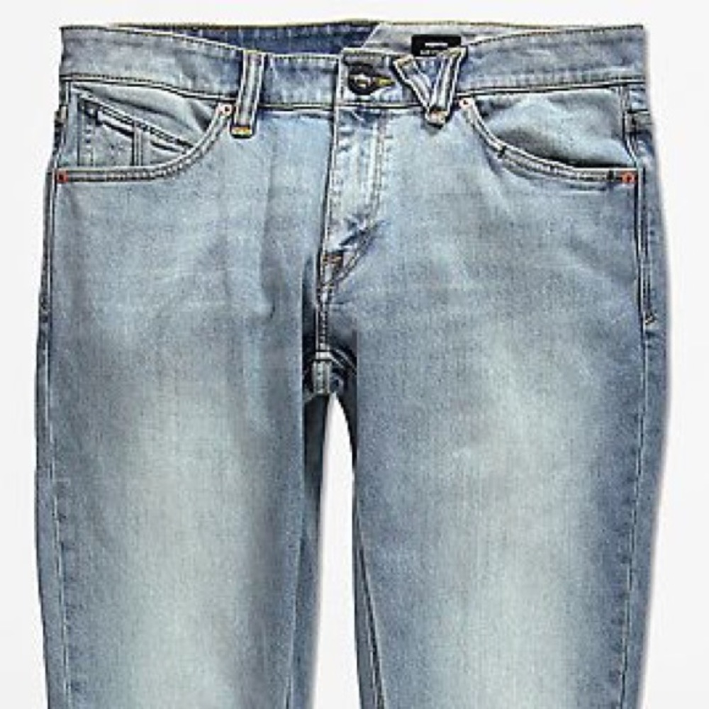 Volcom jeans - Picture 3 of 3